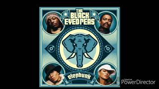 The Black Eyed Peas - Where Is The Love ft. Justin Timberlake [Album Version]