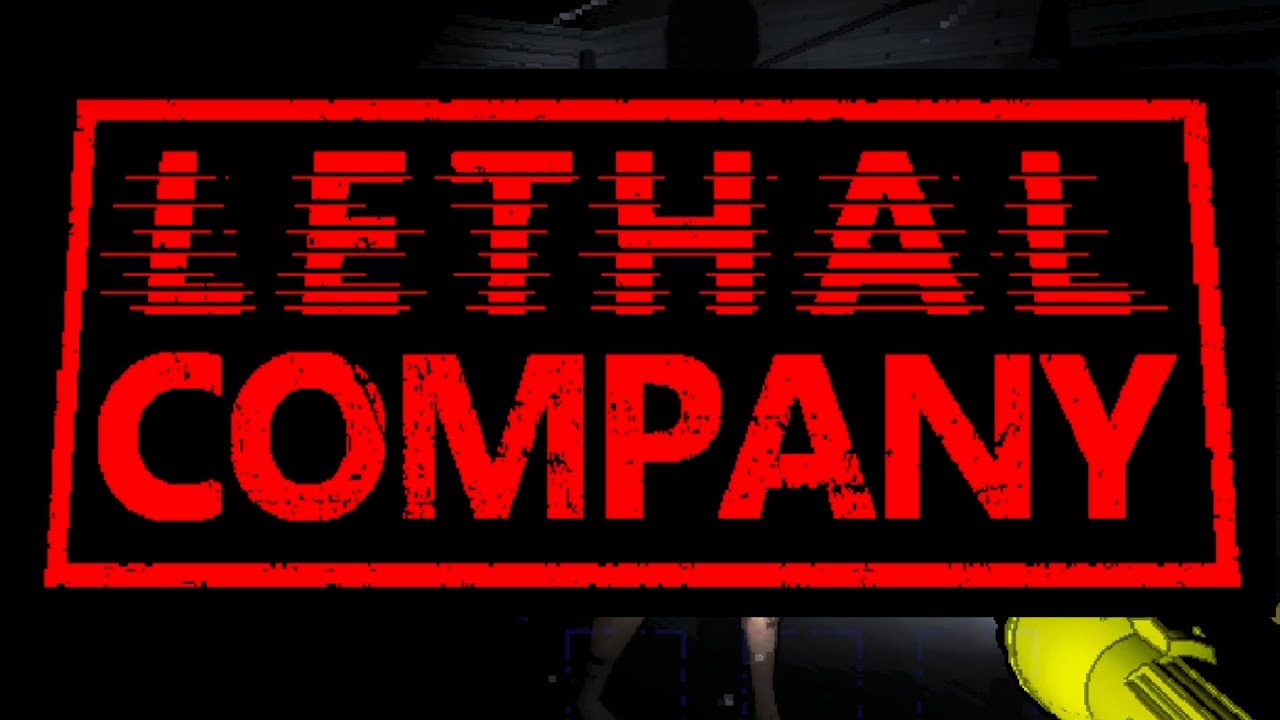 [리썰 컴퍼니] 정체를 알 수 없는 괴물들이 바글 거리는 행성에서 물건 훔치는 갓게임