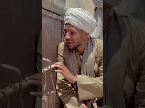 راحوا صغيرين سكنوا الجبابين هيثم الفنان1 الصعايدة مصر