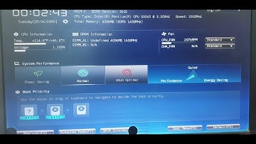 the system found unauthorized changes on the firmware operating system or uefi drivers