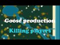 Starve.io 🌹 Killing players 🔥 Ruining 5200K 🔥 60FPS 💯