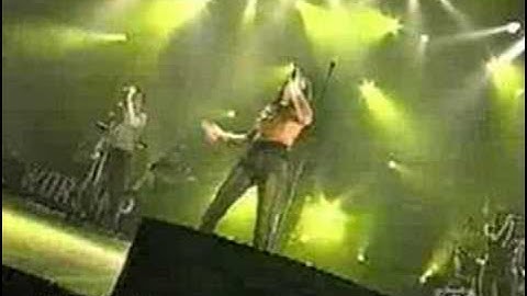 Rebecca St. James - Go and Sin No More - TBN 12-31-2002