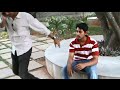 Black box telugu short film