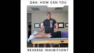 Reversing "weakness" with the One80 System®.