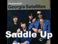 The Georgia Satellites - Saddle Up