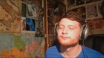 Gojira - Space Time REACTION