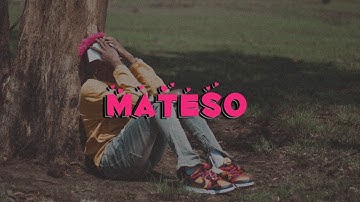 [FREE] Marioo X Zuchu X Mbosso - MATESO Type Beat 2022