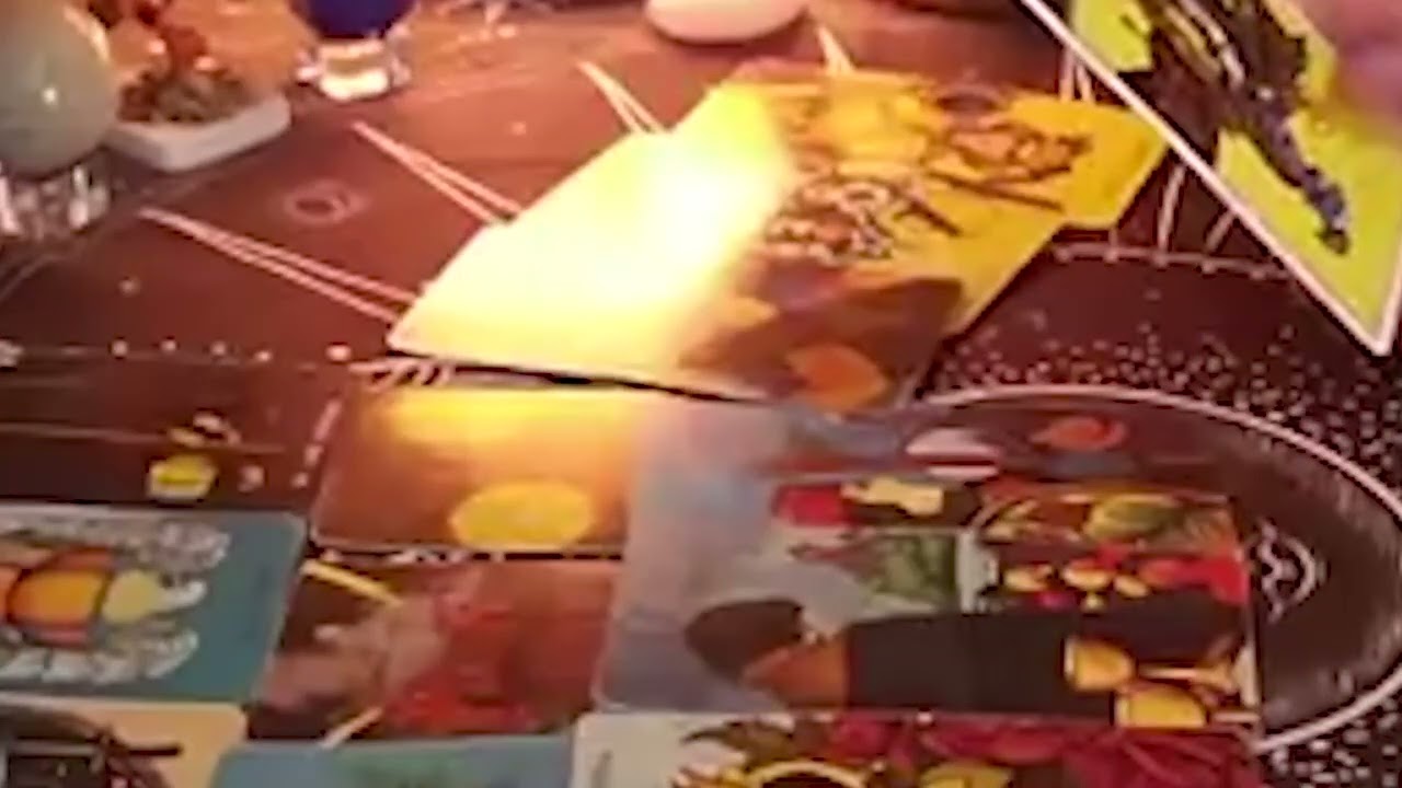 CANCER URGENT‼️ SOMEONE WHO DIED WANTS YOU TO KNOW THIS ✝️😇🙏🏻 CANCER JANUARY TAROT LOVE READING