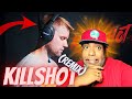 FIRST TIME LISTEN | Eminem "Killshot" Remix | Knox Hill [One Take Video] | REACTION!!!!!