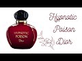 Диор- Гипнотический Яд! Hypnotic Poison by Dior