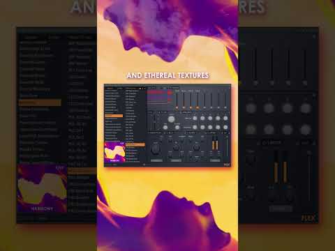 FLEX Pack: Harmony