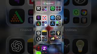 iOS 26 3D wallpaper not working | fixed solution #ios26features