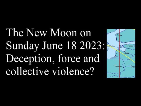 New Moon on