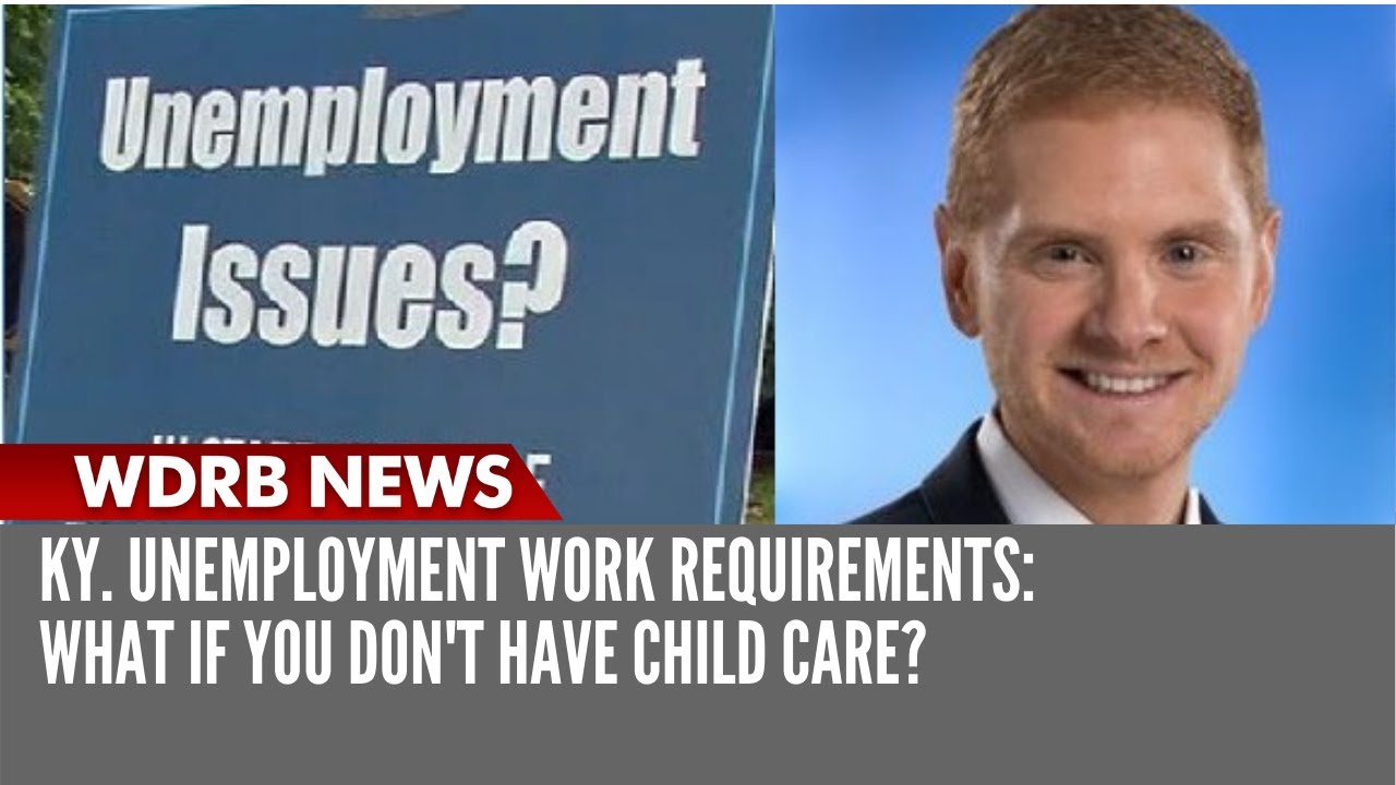 Ky Unemployment Work Search Requirements What If You Don t Have Ky Unemployment Work Search Requirements What If You Don t Have