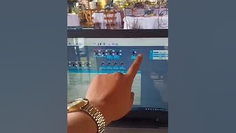 SIR JOEMAR-2 TEST VIDEO (our LAZADA customer) RSPRO USB to DMX CONTROLLER