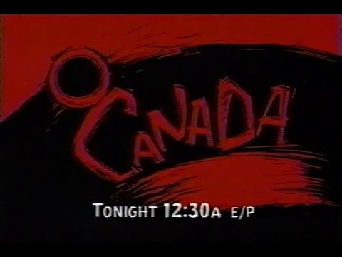 Βίντεο: O Καναδά!