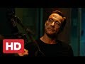 Black Water Trailer (2018) Jean-Claude Van Damme, Dolph Lundgren