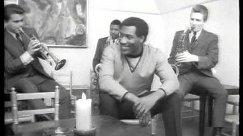 Otis Redding   Fa Fa Fa Fa Fa Sad Song) [Video]