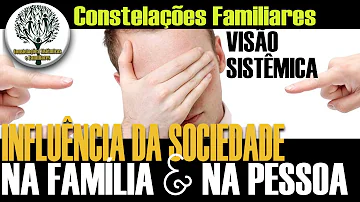 O que determina uma pessoa faz parte da nossa família?