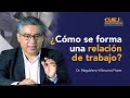 La Relación de Trabajo - Dr. Magdaleno Villanueva Flores | #SoyCUEJ