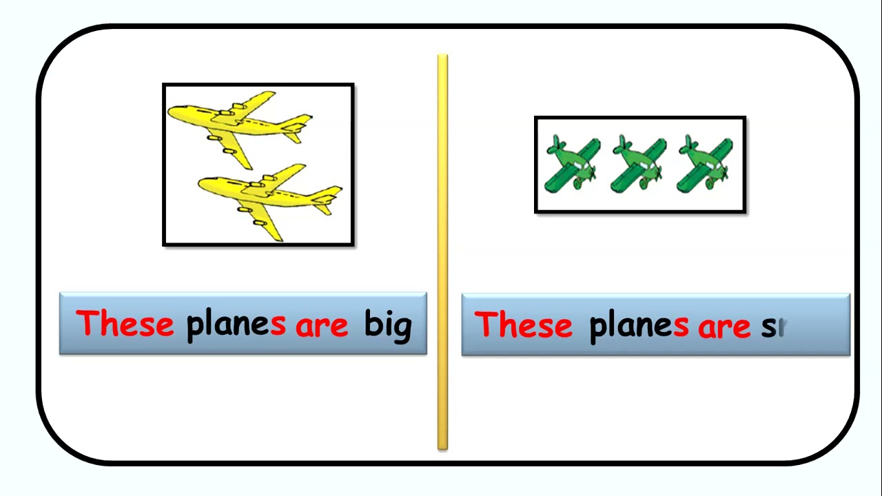 الوحدة الحادية عشر ( p:5+6) - لغة إنجليزية للصف الثاني