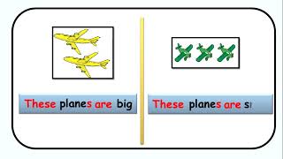 الوحدة الحادية عشر ( p:5+6) - لغة إنجليزية للصف الثاني