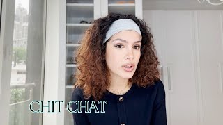 Chit Chat & Makeup - این قسمت: بعضی آدم‌ها از اول سمّی‌ان 💄💬