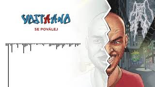Video thumbnail of "Vojtaano - Se poválej (prod.by Sinima) [audio]"
