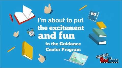 Guidance Orientation Intro