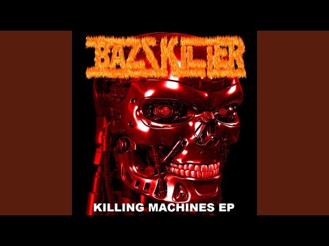 Bazzkiller — Destruction