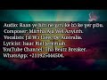 Raan Ye Ben Ne Xen Ke Bo Ke Xeer Epiou Raan Ye Ben Ne Xen Ke Bo Ke Xeer Epiou