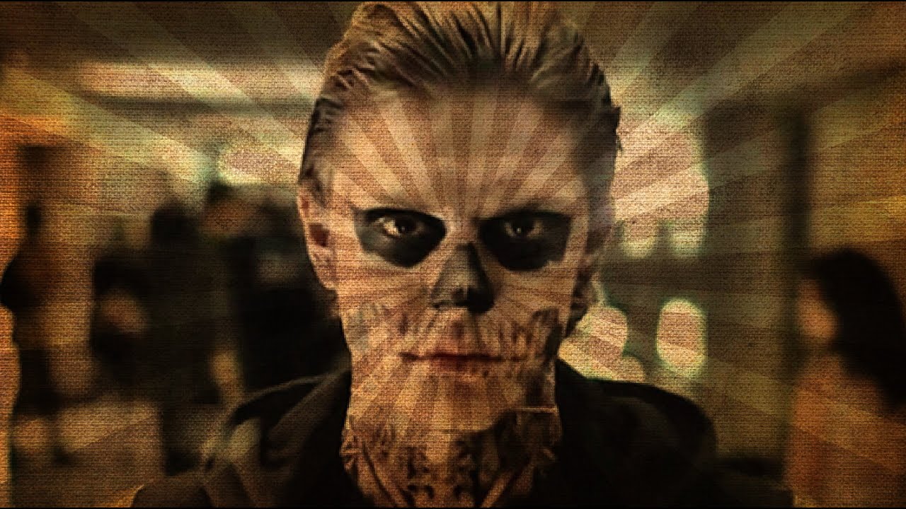 EVAN PETERS /// BEST VINES