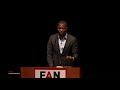The Water Dancer: An Evening with Ta-Nehisi Coates