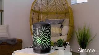NEW Wild Palm Carousel Diffuser by Airomé
