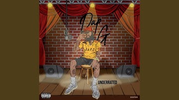 Underrated (feat. Light Being)