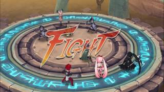 Chrono Heroes Devildom 8-6 screenshot 5