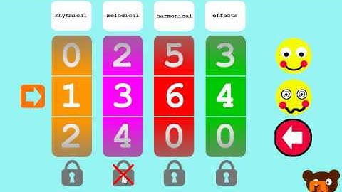 JamMo: prototype for loop-machine