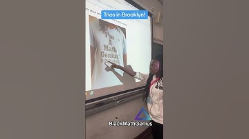 Why do so many people get this wrong?#BlackMathGenius #summercamps #STEM #learnmath #MathFun