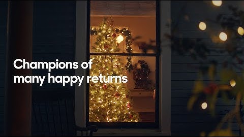 Zendesk: Champions of Many Happy Returns