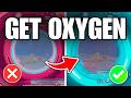 How To Get Oxygen in Your Base in Subnautica 2