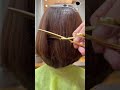 上品なグラボブ/bob #hair #hairstyle #헤어컷#단발펌스타일