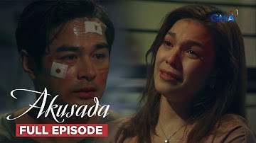 Akusada: Carolina at Wilfred, nagkapatawaran na! (Full Episode 86) October 28, 2025