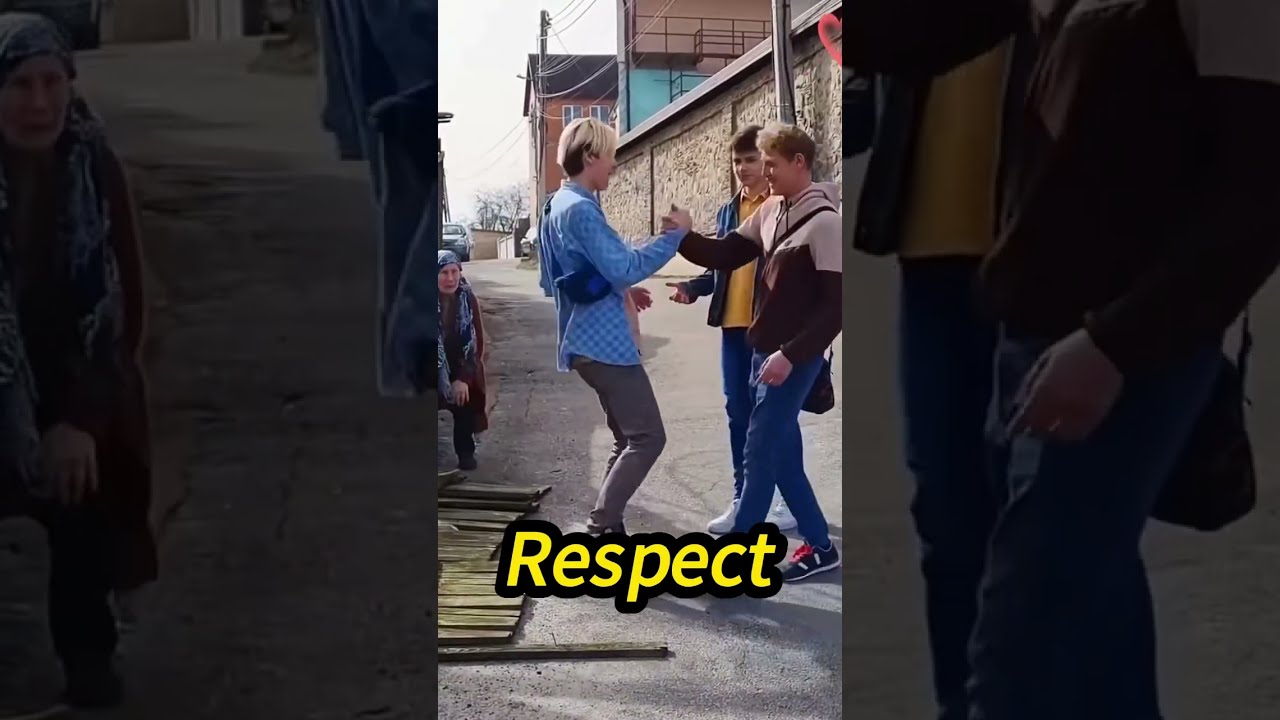 Understanding And Respect Foryou Help Good Tiktok Fyp Usa