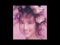 チャンスは2度ないのよ オリジナルカラオケ(コーラス入り)松田聖子