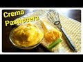 Crema pasticcera