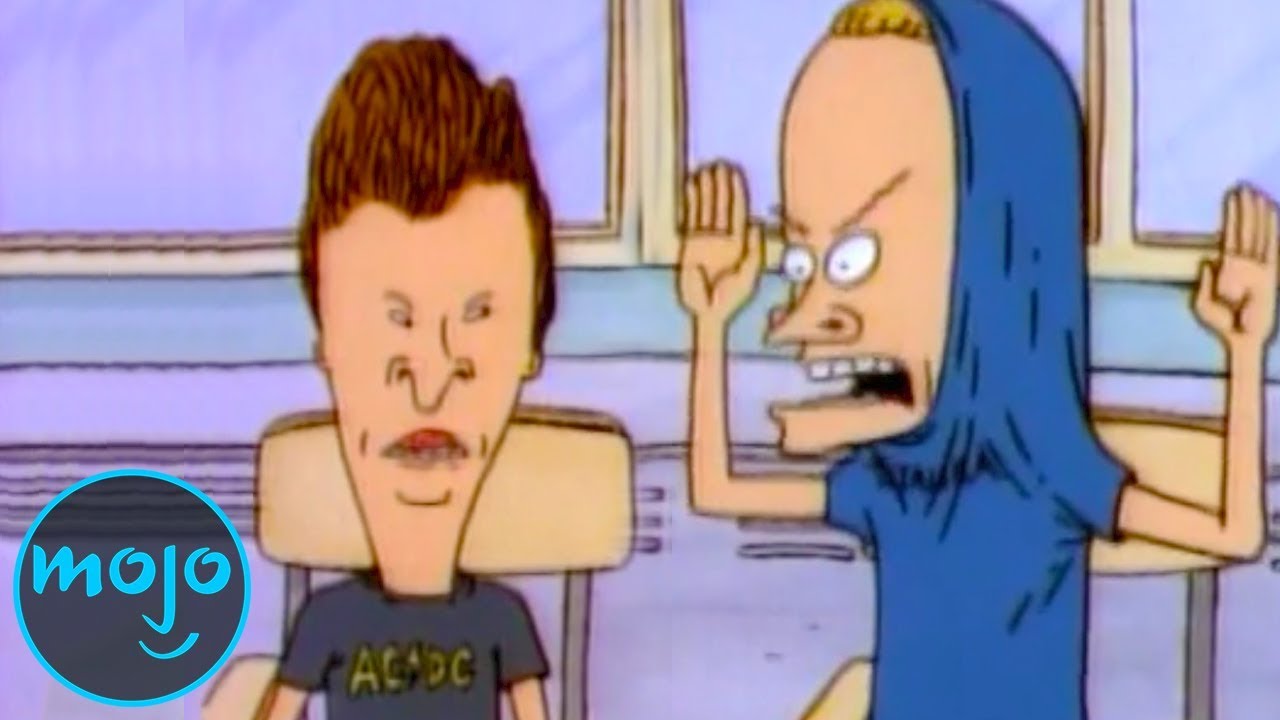 play beavis and butthead