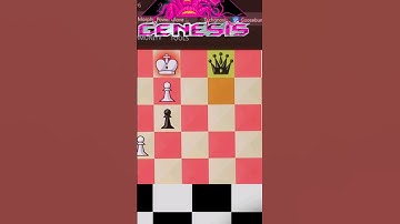 Awesome Checkmate by Queen promotion in Bullet Chess 1+0 @LichessDotOrg#shorts #chess