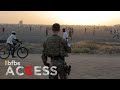 CIVIL WAR: Inside the World's Youngest Country | ACCESS