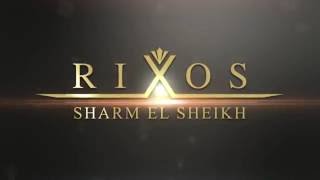 Rixos Seagate Sharm Night Entertainment