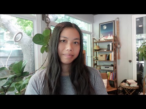 Racial Identity as a Transracial Adoptee (Who am I?) | Scarlett 福茵